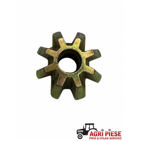Pinion presa balotat Claas - 1