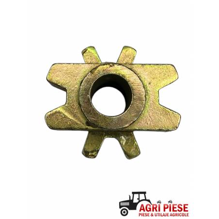 Pinion presa balotat Claas