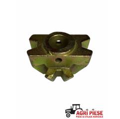 Pinion presa balotat Claas - 3