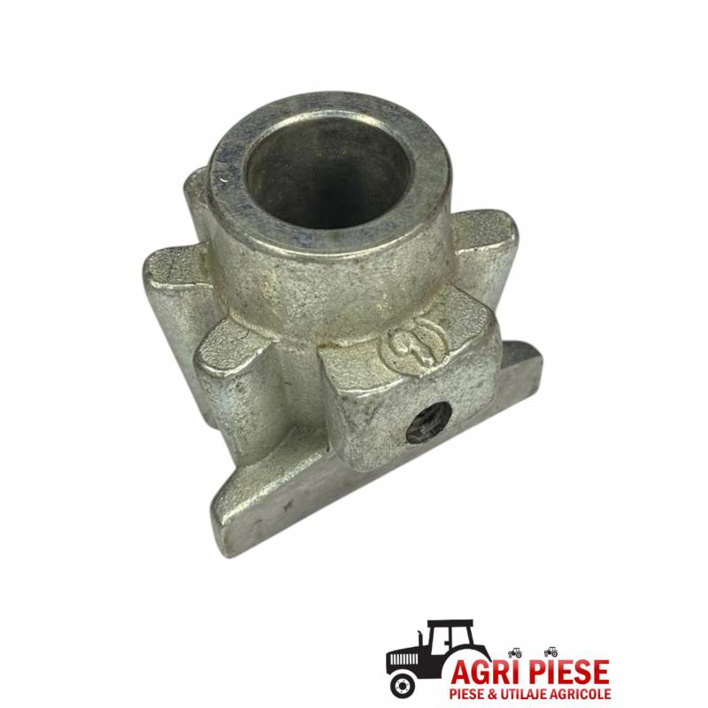Pinion cioc inodator presa balotat Welger - 1