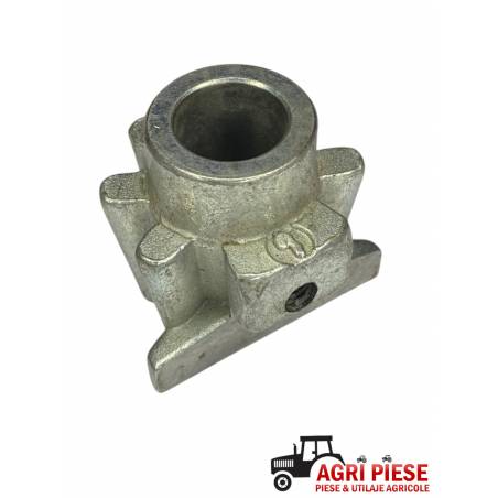 Pinion cioc inodator presa balotat Welger - 1