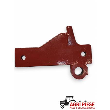 Placa inodator presa balotat Welger 0763.08
