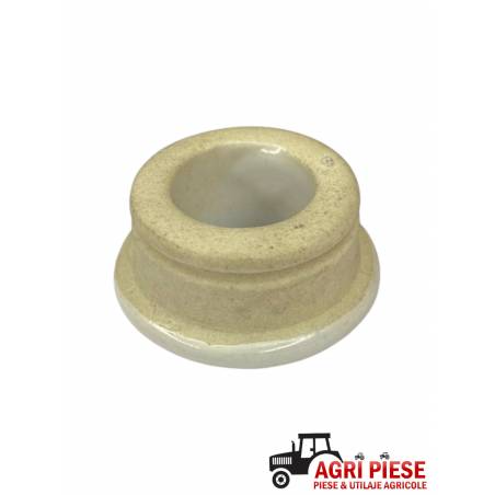 Bucsa ceramica ghidare ata presa de balotat Claas 807059 - 1