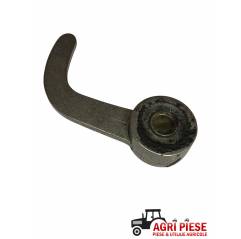 Degajor ata presa balotat Welger 0763.09 - 1