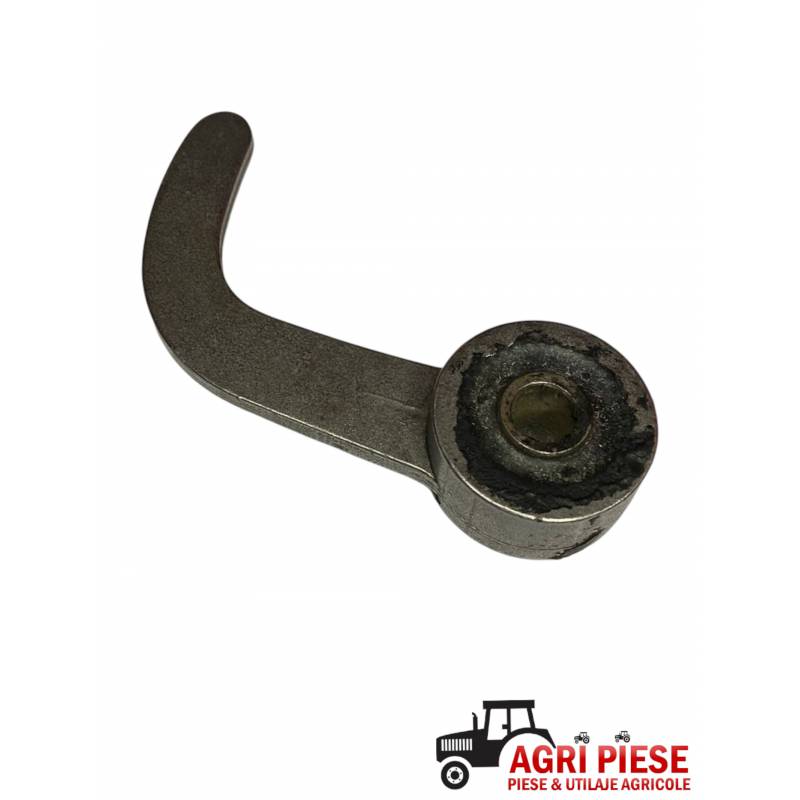 Degajor ata presa balotat Welger 0763.09 - 1