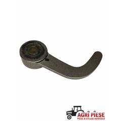 Degajor ata presa balotat Welger 0763.09