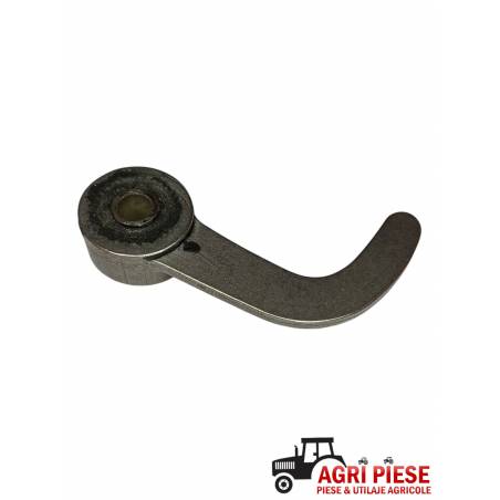 Degajor ata presa balotat Welger 0763.09