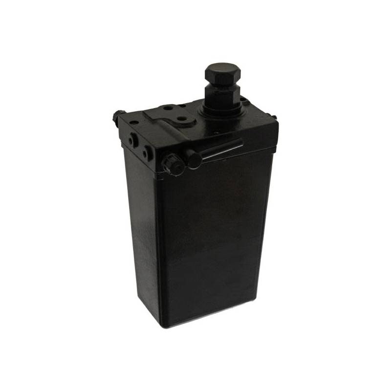 Pompa rabatat cabina Mercedes Actros MP2/MP3 0015534101,A0015534101 - 1