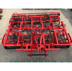 CULTIVATOR AUP360 Tedex - 1