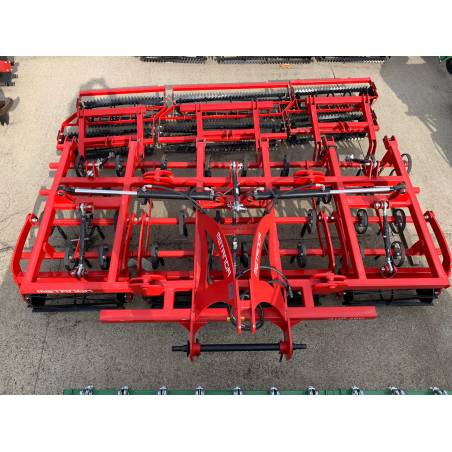 CULTIVATOR AUP360 Tedex - 1