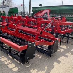 Cultivator AUP360, AUP 360