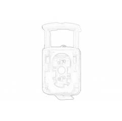 Senzor temperatura gaze evacuare Mercedes Actros MP4/MP5 0105423518,A0105423518