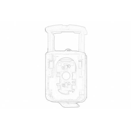 Senzor temperatura gaze evacuare Mercedes Actros MP4/MP5 0105423518,A0105423518