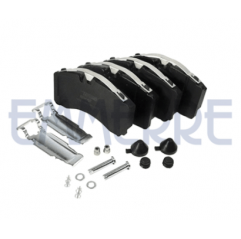 SET PLACUTE FRANA SAF29318 / 29319 - 1