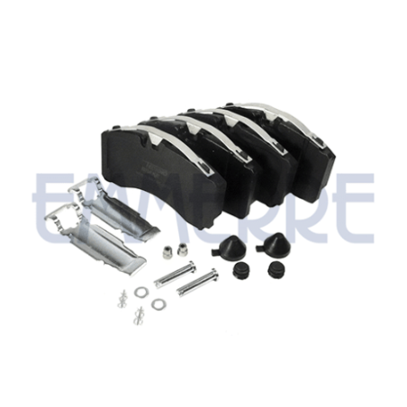 SET PLACUTE FRANA SAF29318 / 29319 - 1