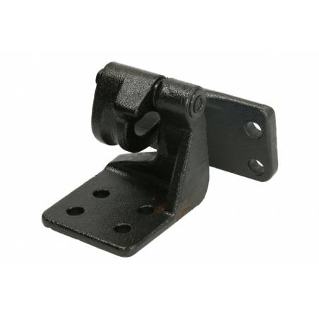 Balama usa stanga Man TGA/TGL/TGS 81626906063,81626906055 - 1