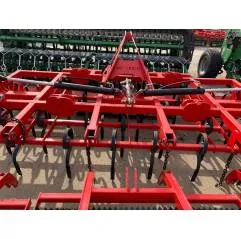 CULTIVATOR AUP360 Tedex - 3
