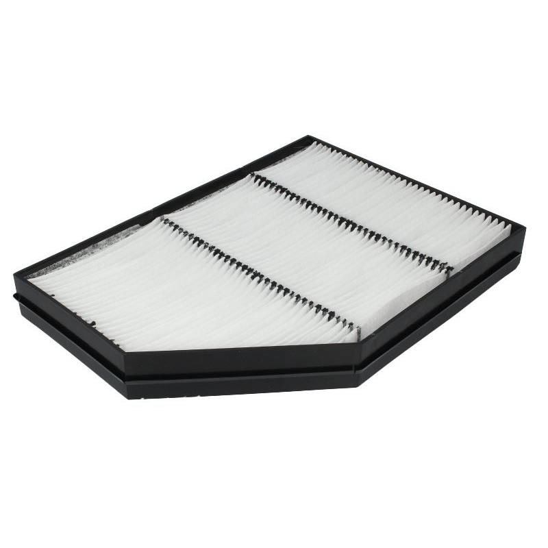 Filtru polen Mercedes Actros MP4/MP5 A0008309518,A9608300018 - 1