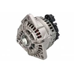 Alternator MAN 28V-80A 51261017249,51261017271 - 1