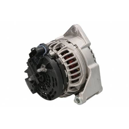 Alternator MAN 28V-80A 51261017249,51261017271