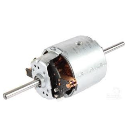 Ventilator habitaclu Man/Volvo 81619300055,3090909 - 1