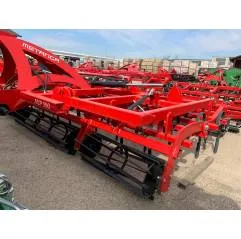 CULTIVATOR AUP360 Tedex - 4