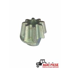 Pinion cioc presa baloti Massey Ferguson 150927M6 - 1