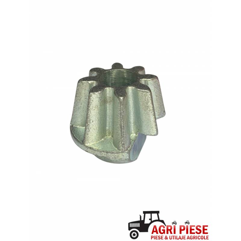 Pinion cioc presa baloti Massey Ferguson 150927M6 - 1
