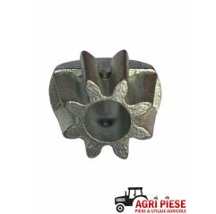 Pinion cioc presa baloti Massey Ferguson 150927M6 - 3