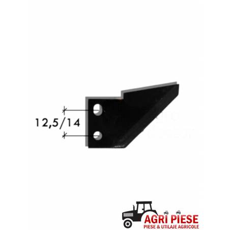 Cutit ata presa de balotat Gallignani 0606024