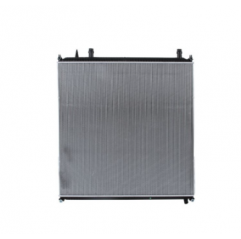 Radiator apa motor D2066LF01-D2868LF06 Man TGS/TGX 81061010079,81061016792 - 1