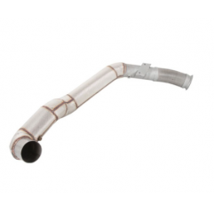 Racord evacuare Iveco Stralis/Trakker Euro 6 5802791655,5801992211 - 1
