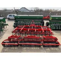CULTIVATOR AUP360 Tedex - 5