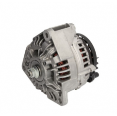 Alternator Man TGA/TGS/TGX 28V-120A 51261017278,51261017287 - 1