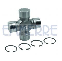 Cruce cardan 42X119.4MM Iveco EuroCargo 42533841,42549279 - 1