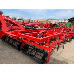 CULTIVATOR AUP360 Tedex - 6