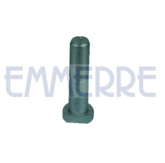 Prezon roata BPW 0329633141,017872 - 1