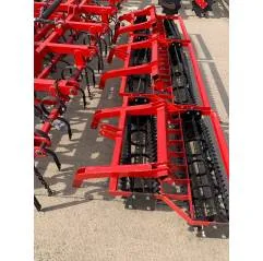 CULTIVATOR AUP360 Tedex - 7