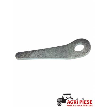 Lamela retinator presa balotat John Deere BP13951 - 1