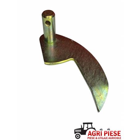 Degajor ata balotiera Welger 59-0164 - 1