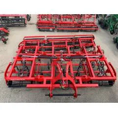 CULTIVATOR AUP360 Tedex - 8