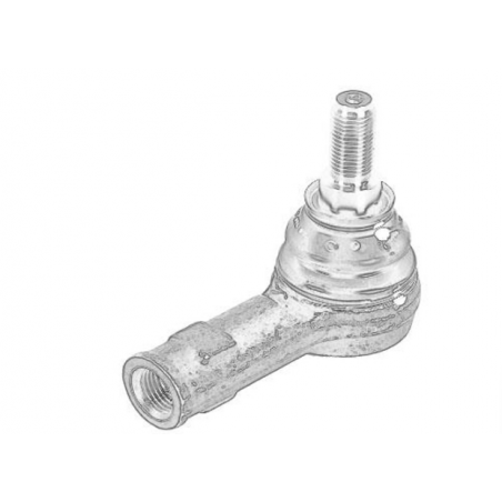 Cap bara stanga-dreapta Iveco Daily 42534911,42556991 - 1