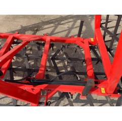 GRAPA PAMANT BP500 Tedex - 1