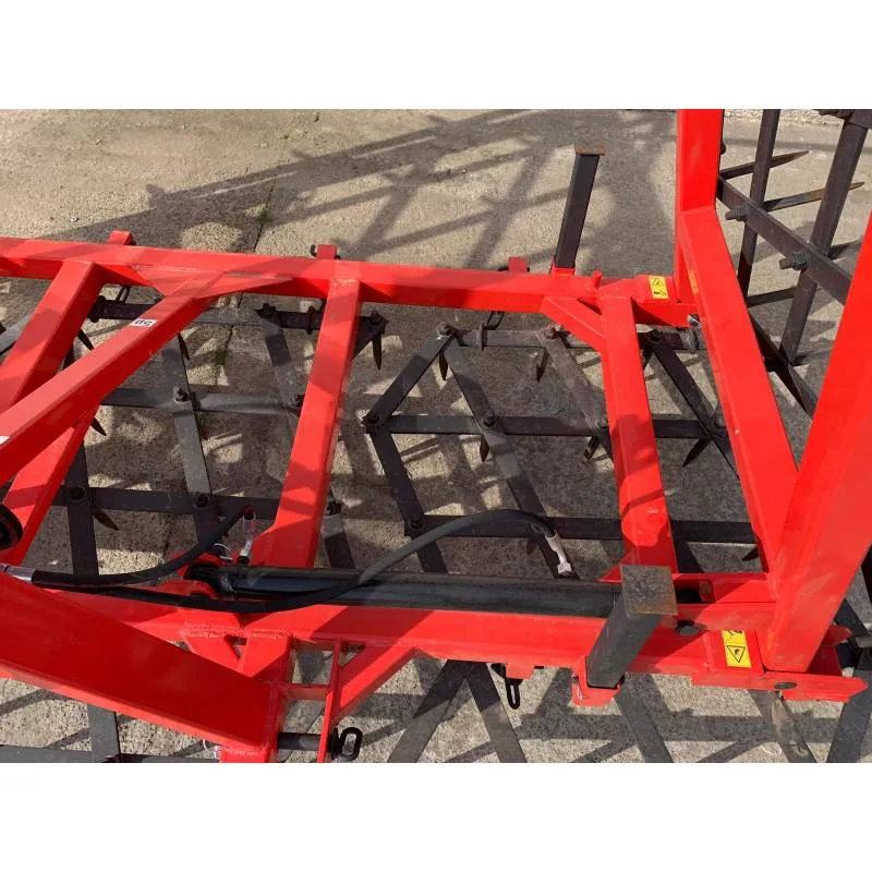 GRAPA PAMANT BP500 Tedex - 1