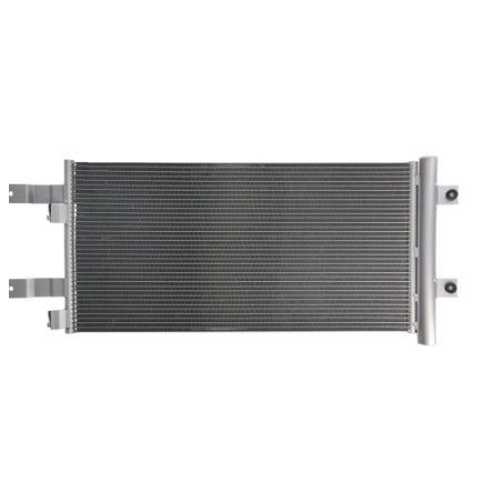 Radiator aer conditionat Man TGS I/TGS II/TGX 81619206041 - 1