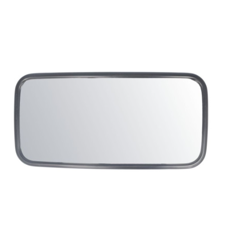 Oglinda laterala stanga-dreapta 377X189MM Man F2000/F90 81637306220,81637306233 - 1