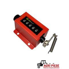 Ceas numarator baloti dreapta Claas DC28317 - 1