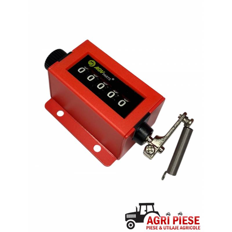 Ceas numarator baloti dreapta Claas DC28317 - 1