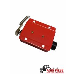 Ceas numarator baloti dreapta Claas DC28317