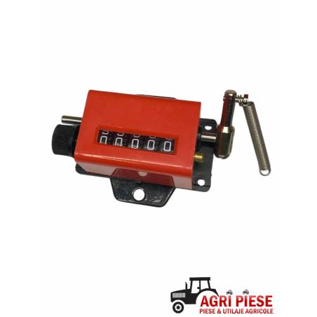 Ceas numarator presa baloti stanga Claas/ John Deere 995100100 - 1